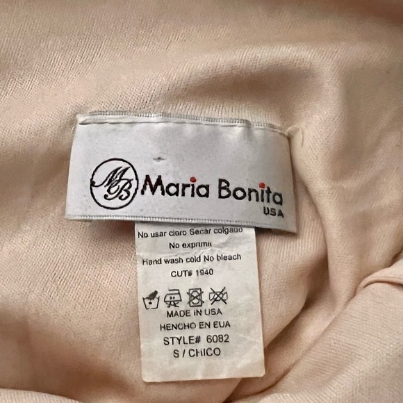 Versace Style Leather-like Fitted MIDI Dress! Perfect 4 Date Night! 💕 - Picture 7 of 16